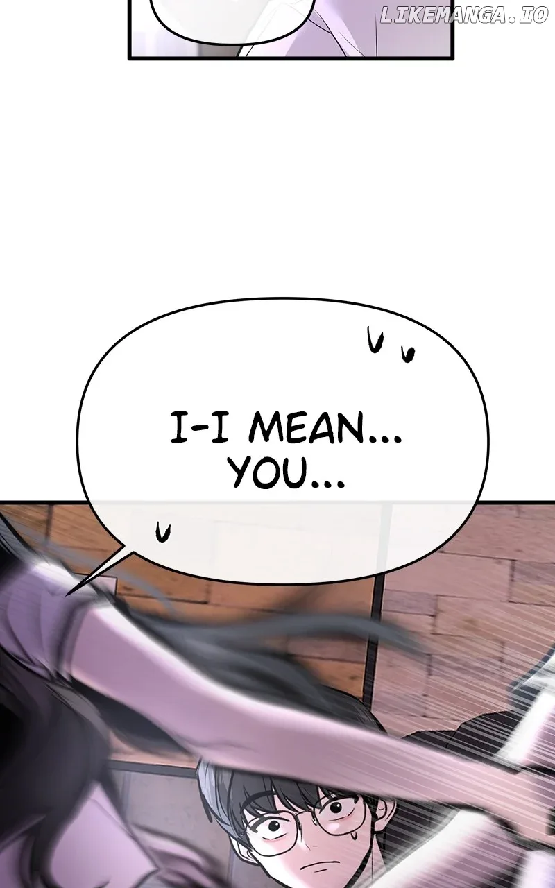 Back to Chanbi Chapter 23 page 9