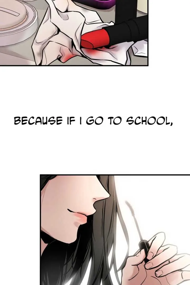 Back to Chanbi Chapter 1 page 15