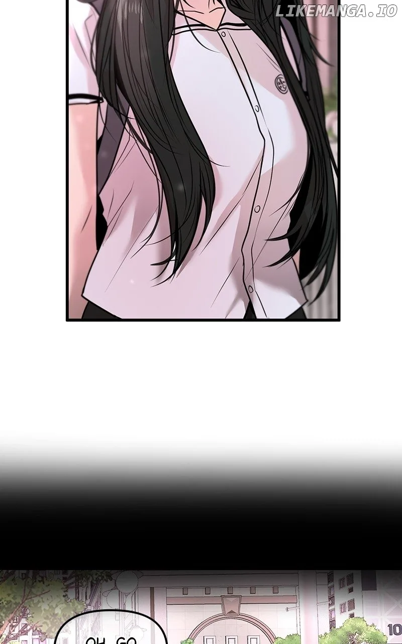 Back to Chanbi Chapter 25 page 3