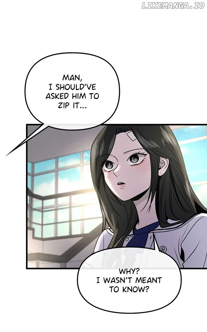 Back to Chanbi Chapter 21 page 86