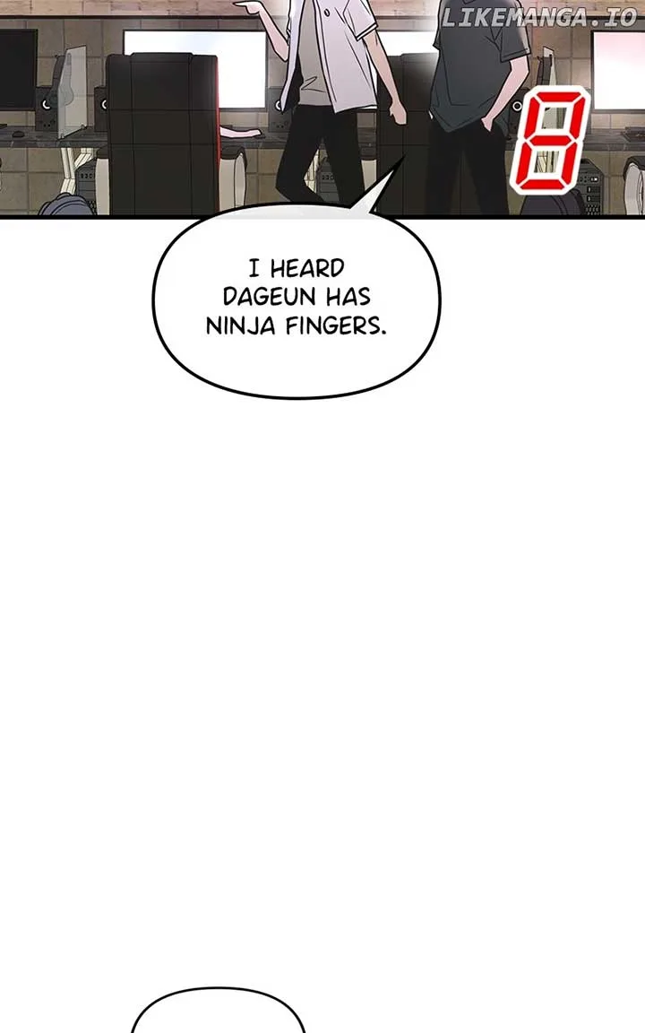 Back to Chanbi Chapter 22 page 82