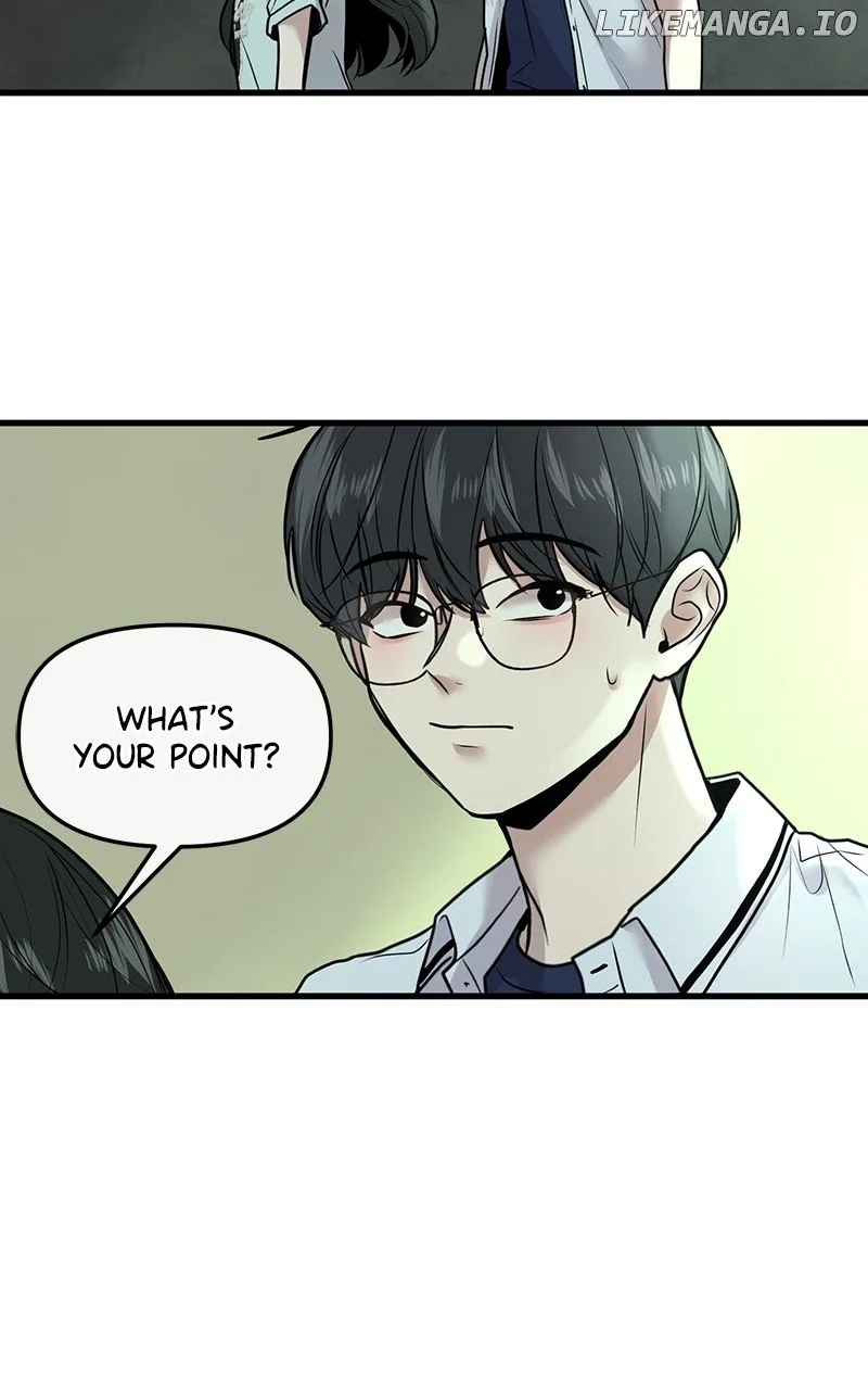 Back to Chanbi Chapter 26 page 37