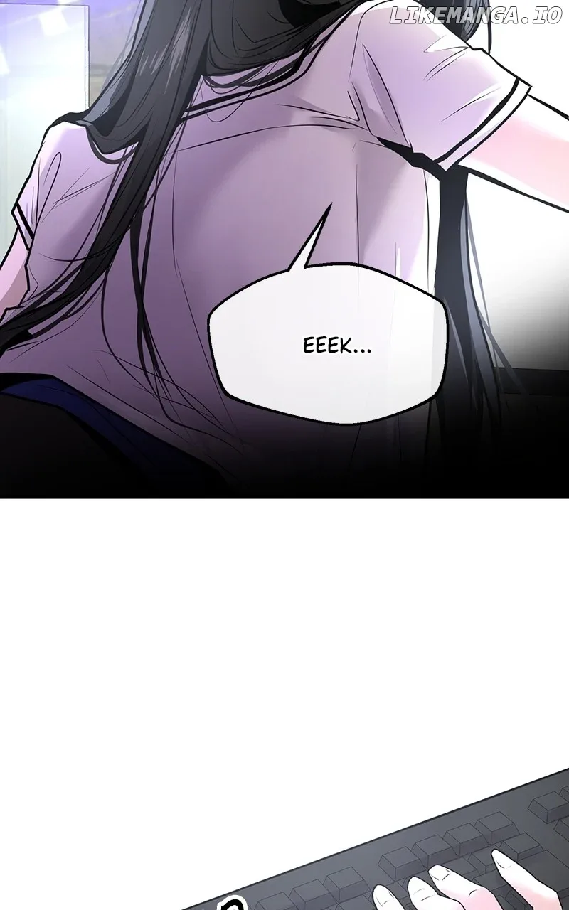 Back to Chanbi Chapter 23 page 14