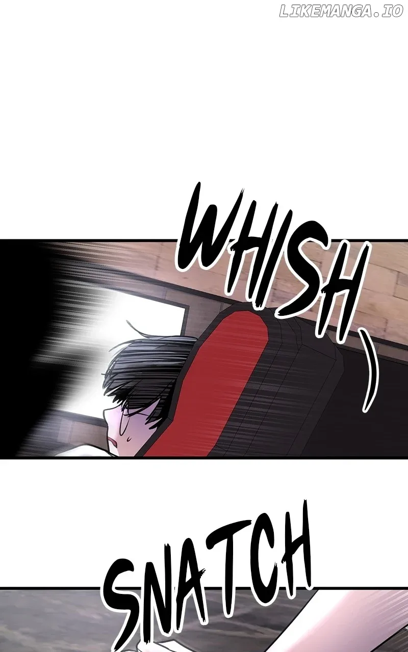 Back to Chanbi Chapter 23 page 11