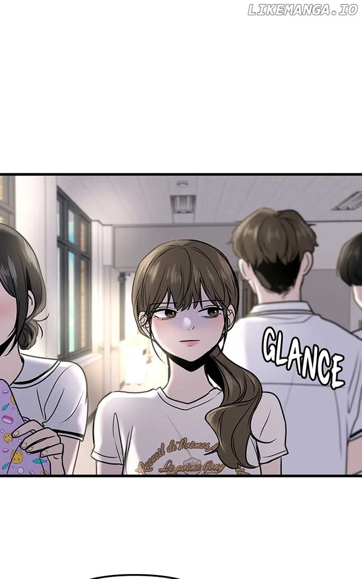 Back to Chanbi Chapter 21 page 75