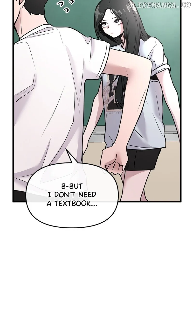 Back to Chanbi Chapter 26 page 46