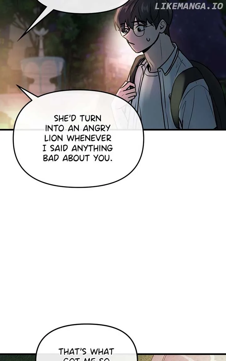 Back to Chanbi Chapter 13 page 80
