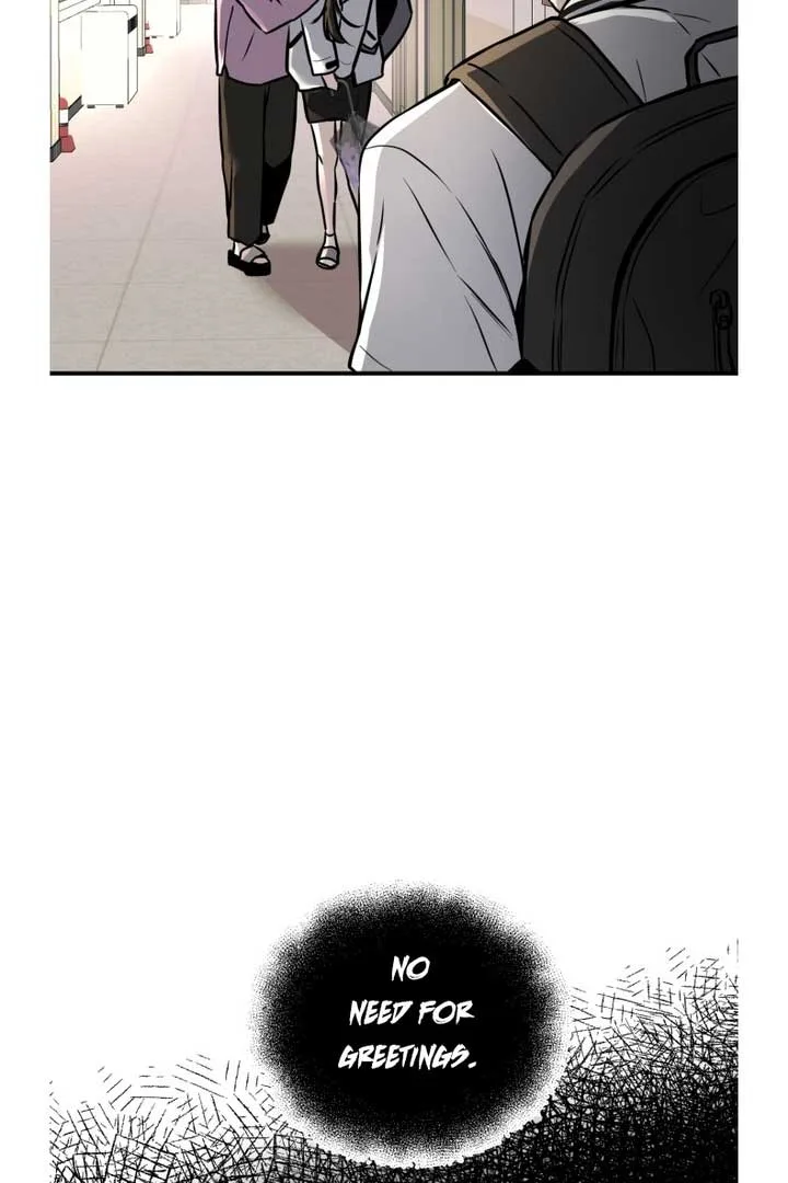 Back to Chanbi Chapter 1 page 23