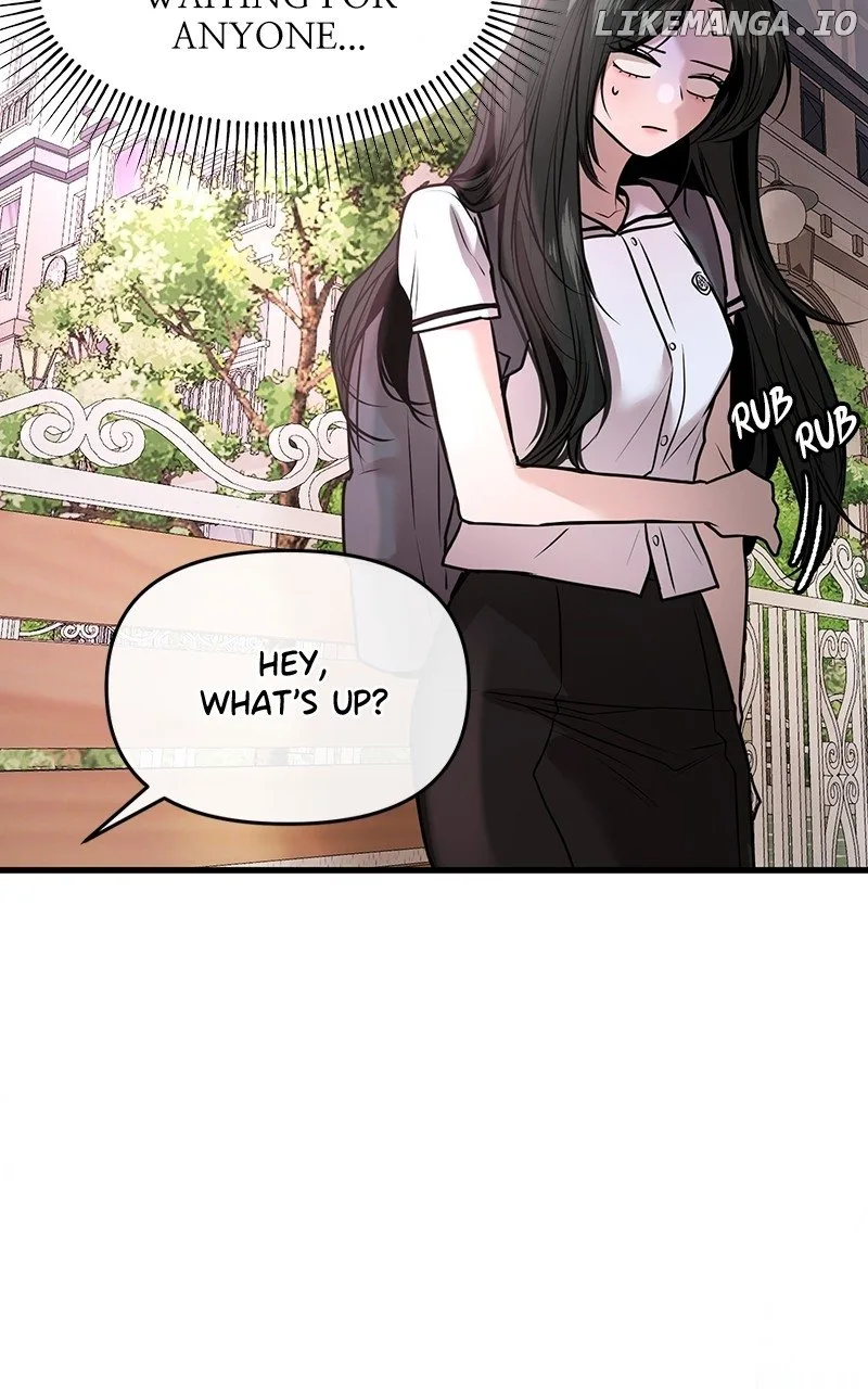 Back to Chanbi Chapter 25 page 6