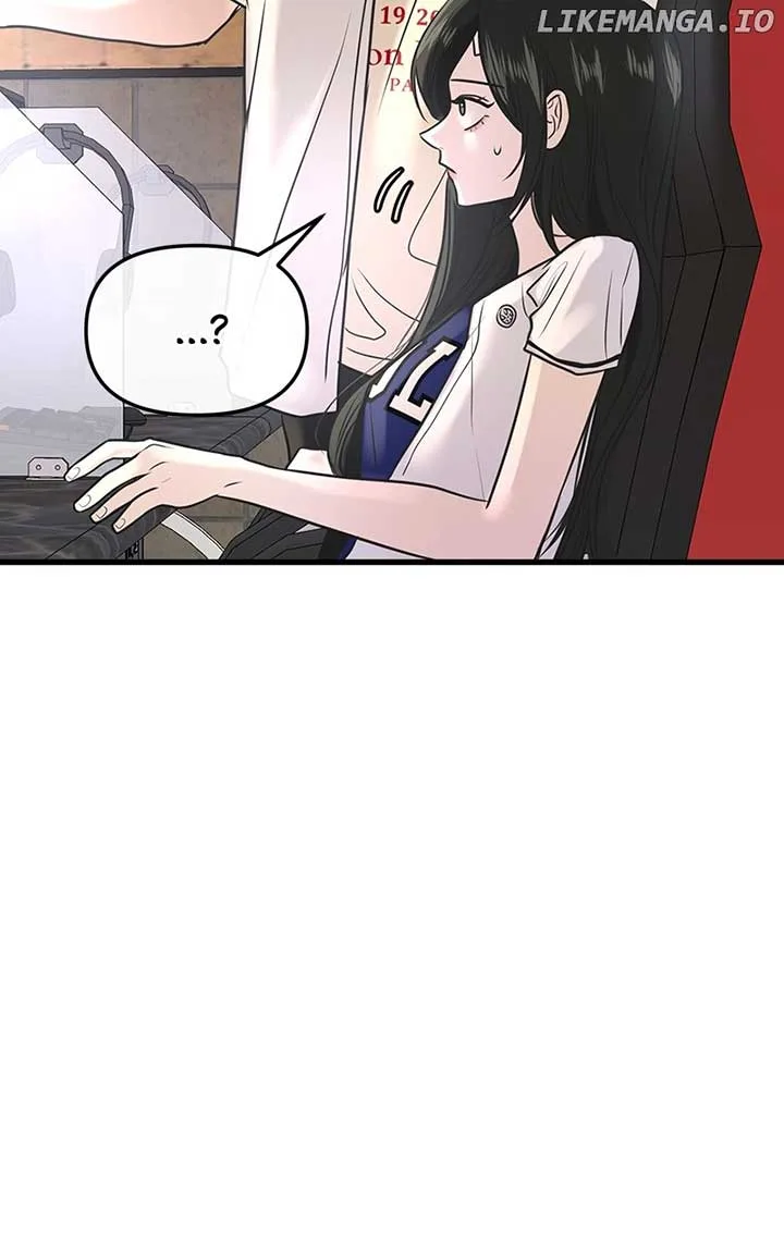 Back to Chanbi Chapter 22 page 97