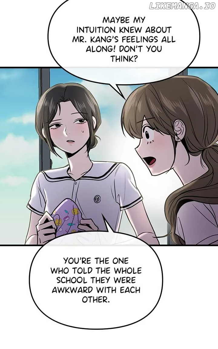Back to Chanbi Chapter 21 page 69