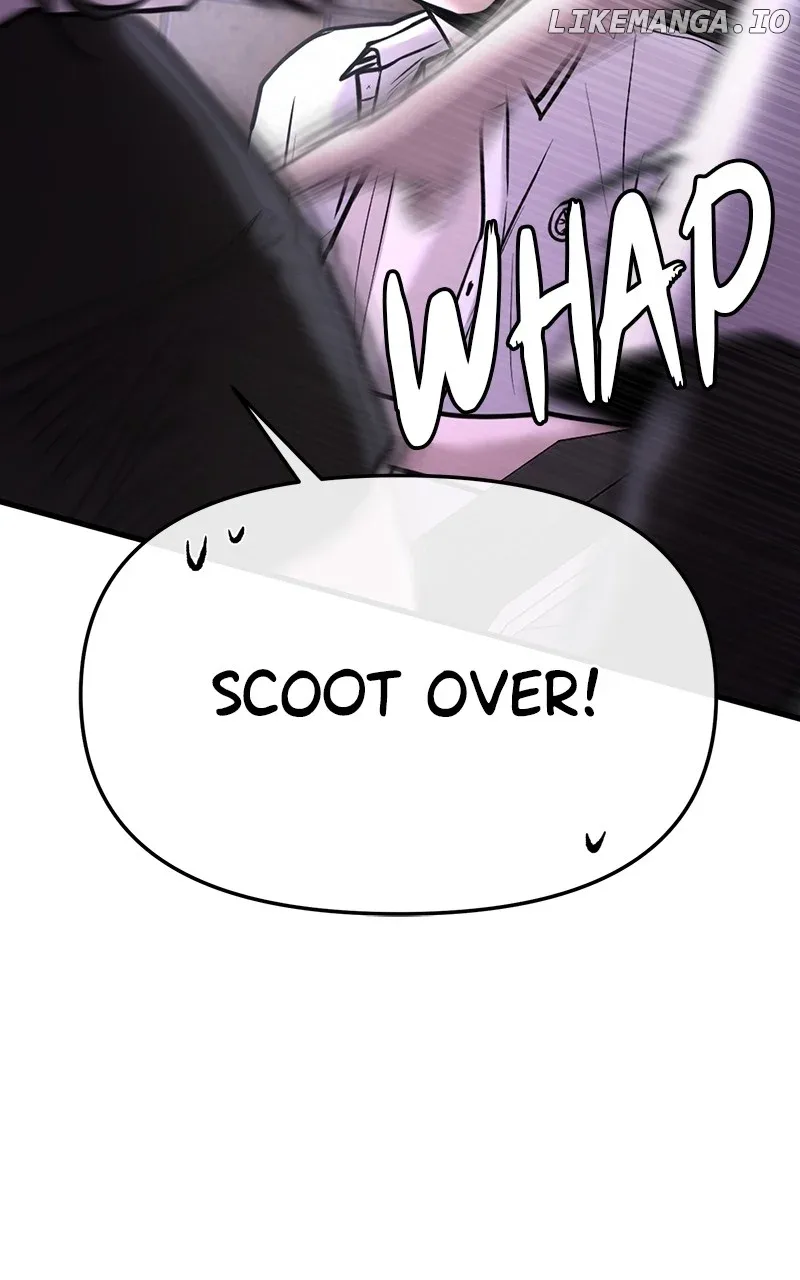 Back to Chanbi Chapter 23 page 10