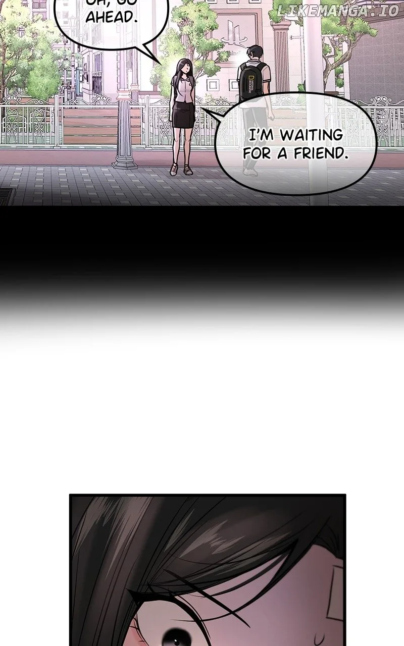 Back to Chanbi Chapter 25 page 4