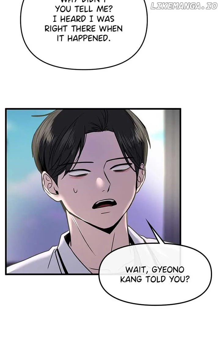 Back to Chanbi Chapter 21 page 85