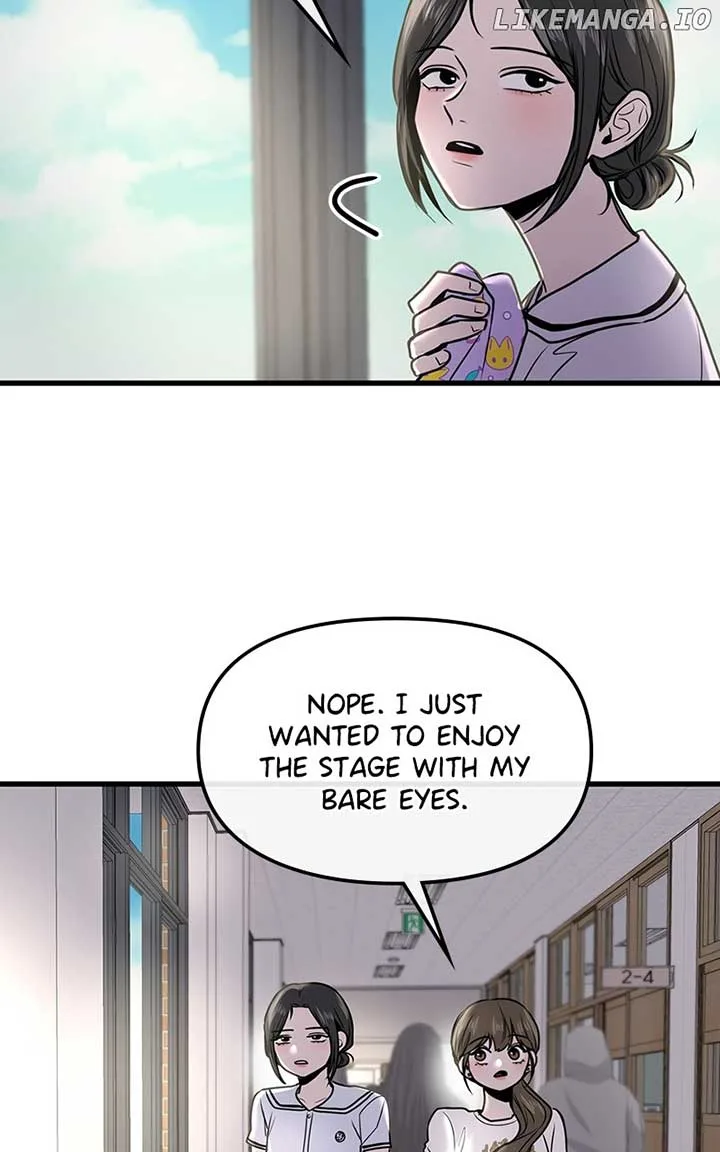 Back to Chanbi Chapter 21 page 67