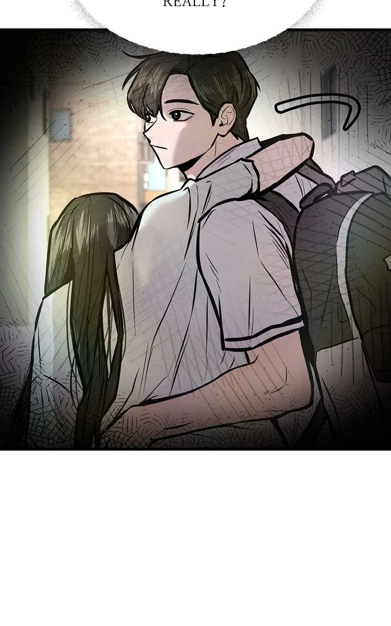 Back to Chanbi Chapter 4 page 8