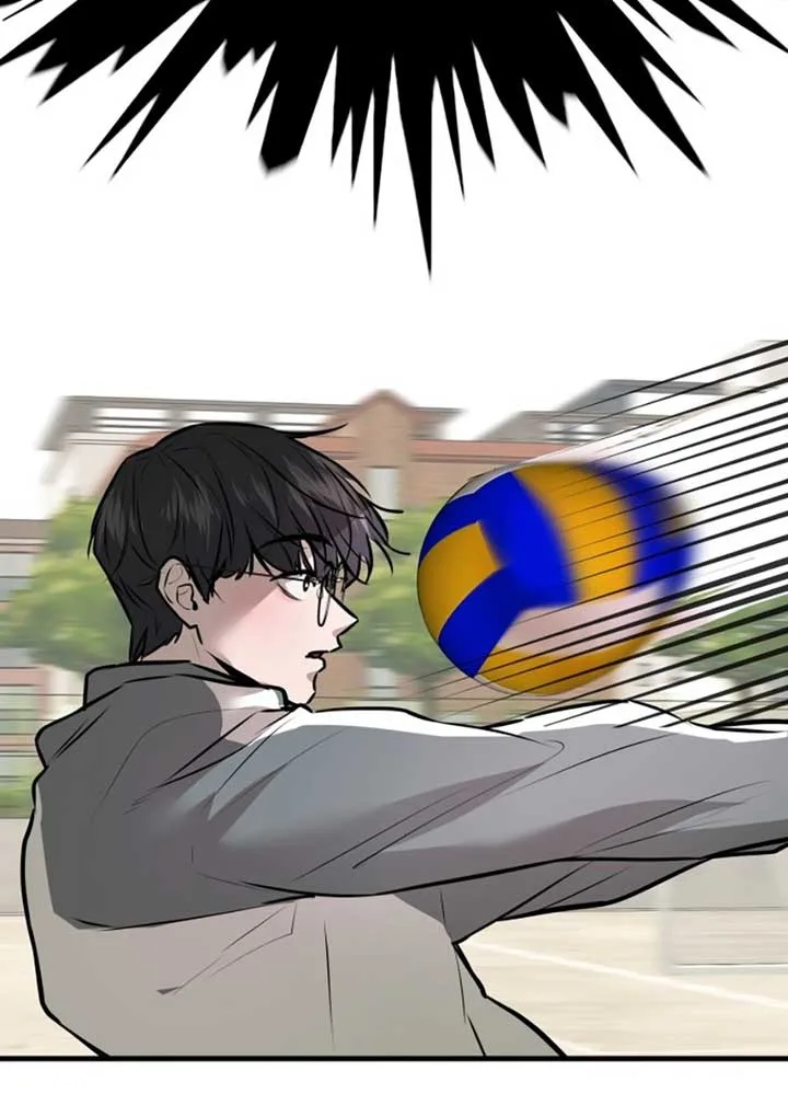 Back to Chanbi Chapter 2 page 70