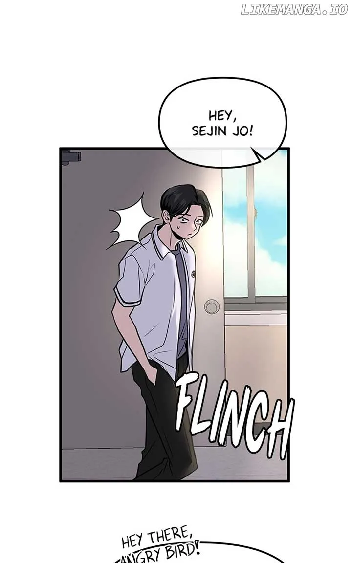 Back to Chanbi Chapter 21 page 82