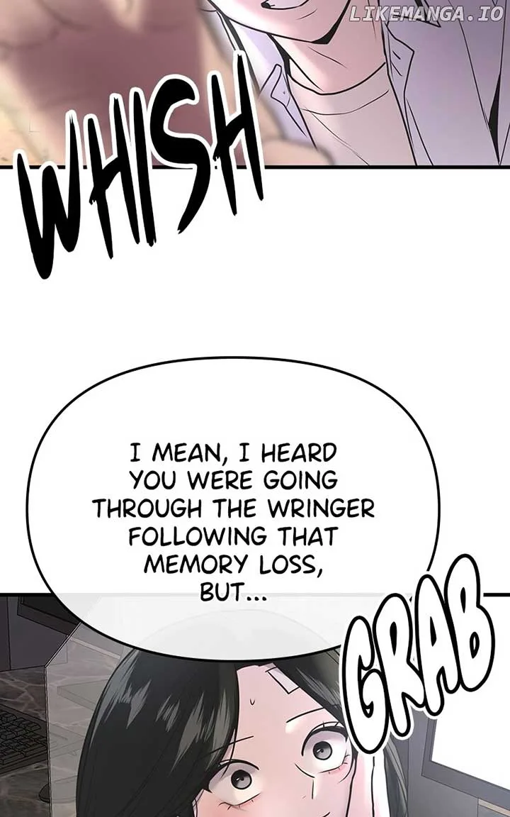 Back to Chanbi Chapter 22 page 101