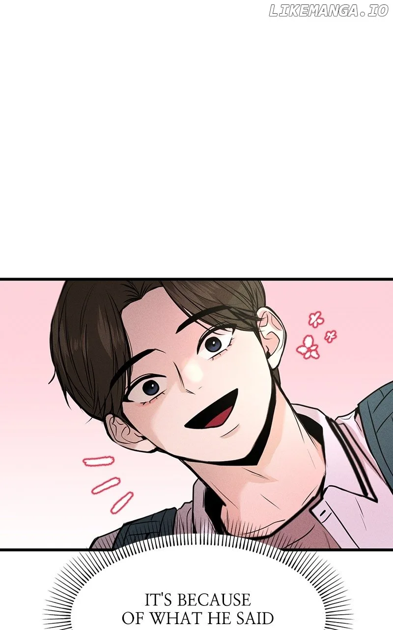 Back to Chanbi Chapter 25 page 8