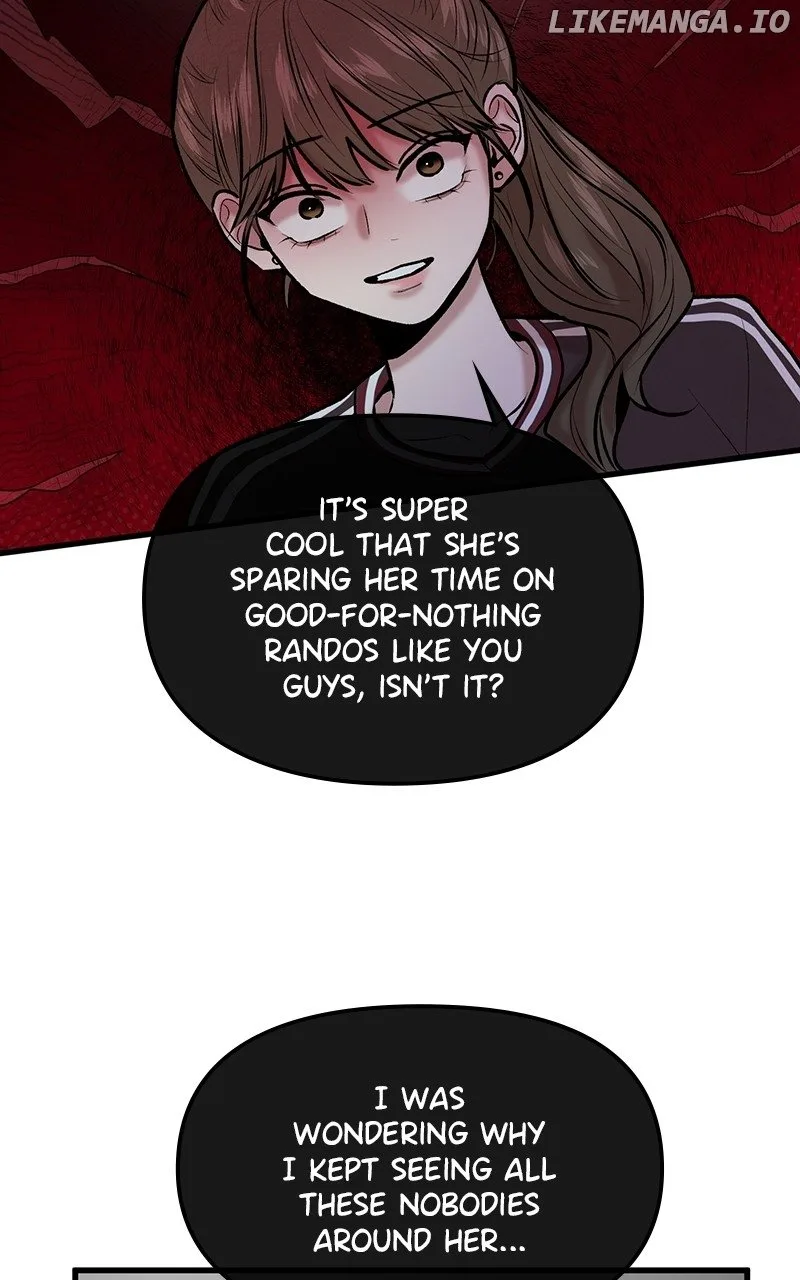 Back to Chanbi Chapter 26 page 66