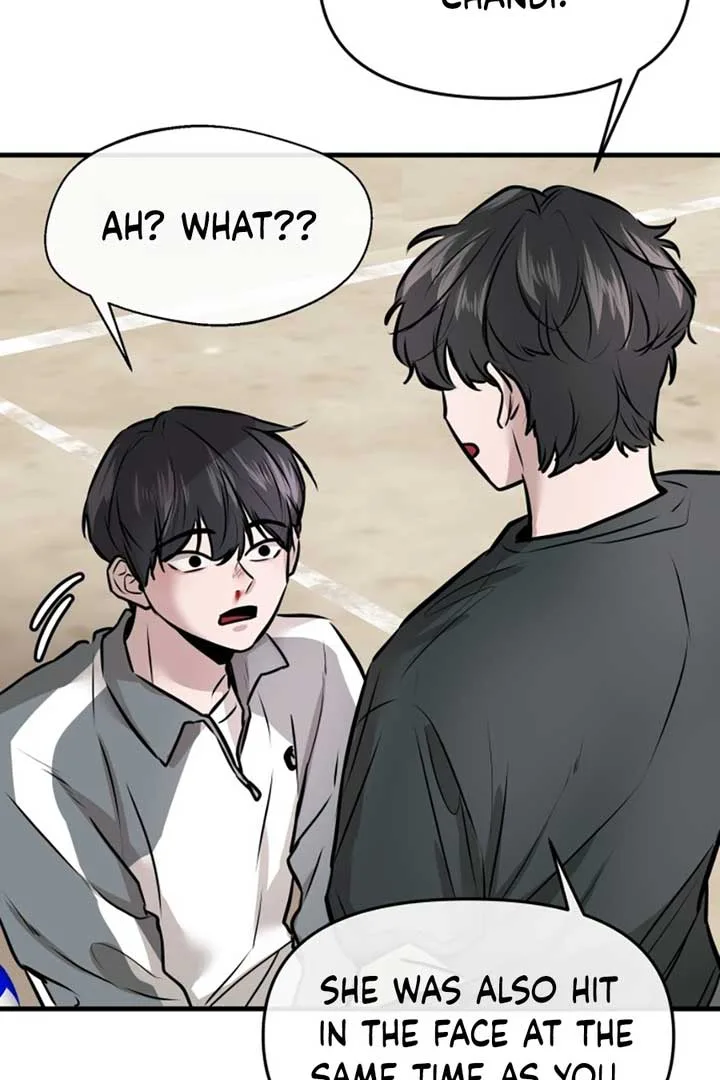 Back to Chanbi Chapter 2 page 75
