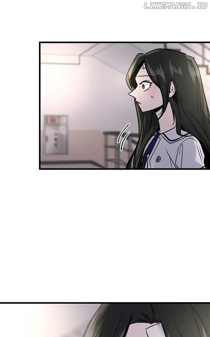 Back to Chanbi Chapter 21 page 95