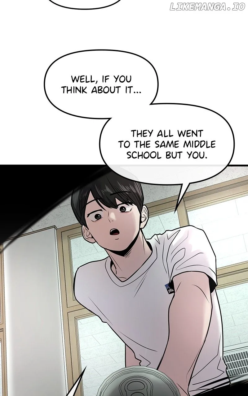 Back to Chanbi Chapter 26 page 52
