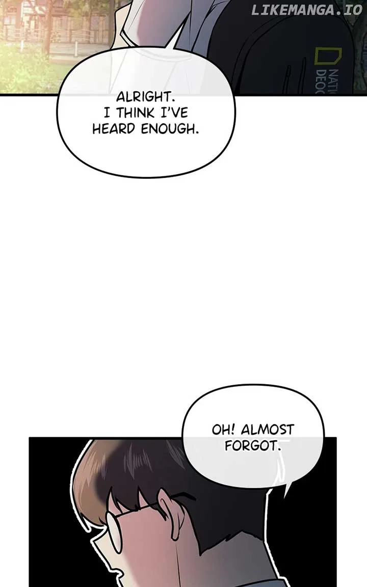 Back to Chanbi Chapter 13 page 84