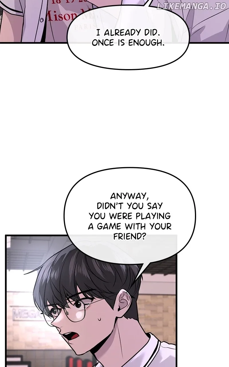 Back to Chanbi Chapter 24 page 18
