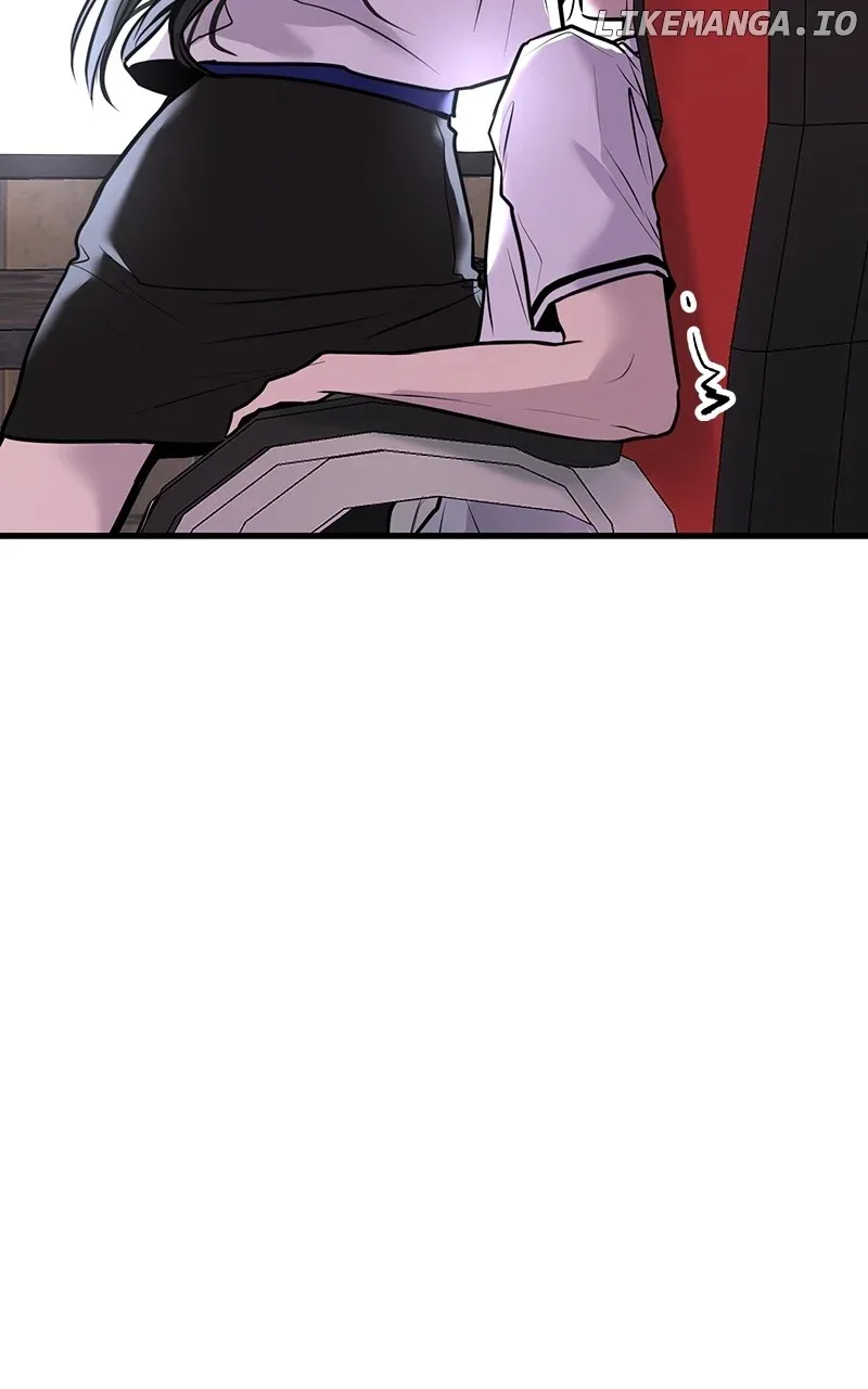 Back to Chanbi Chapter 23 page 17