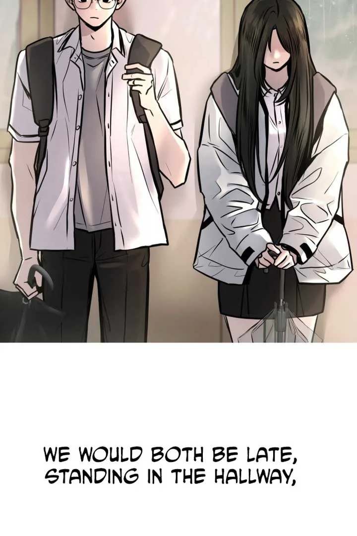 Back to Chanbi Chapter 1 page 32