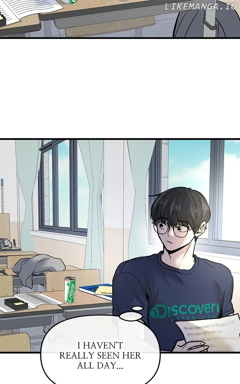 Back to Chanbi Chapter 25 page 12