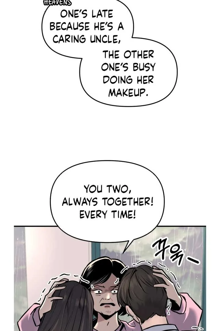 Back to Chanbi Chapter 1 page 27