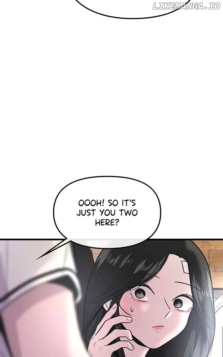 Back to Chanbi Chapter 22 page 109