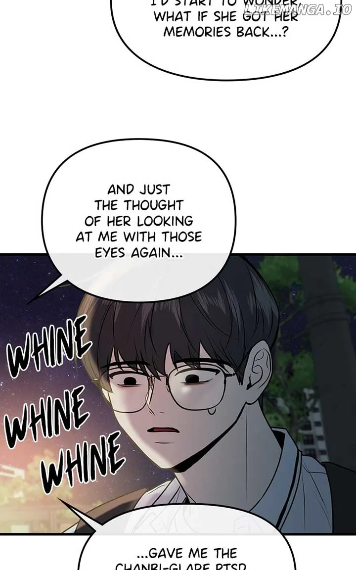 Back to Chanbi Chapter 13 page 82
