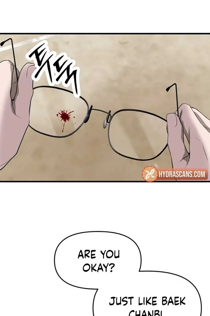 Back to Chanbi Chapter 2 page 74