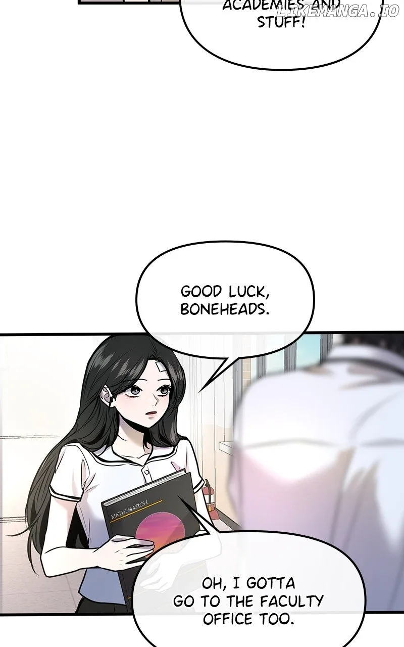 Back to Chanbi Chapter 25 page 21
