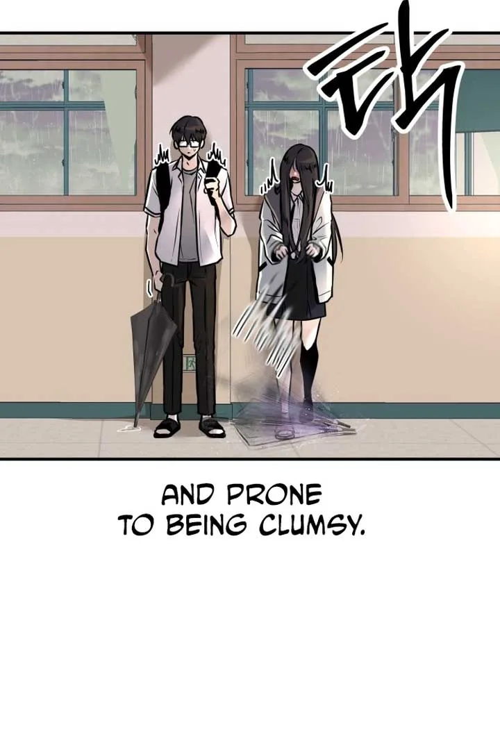 Back to Chanbi Chapter 1 page 35