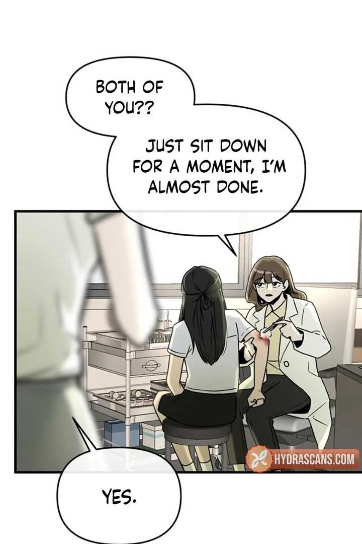 Back to Chanbi Chapter 2 page 85