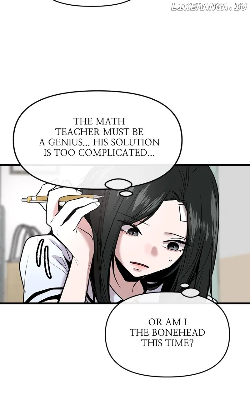 Back to Chanbi Chapter 25 page 26