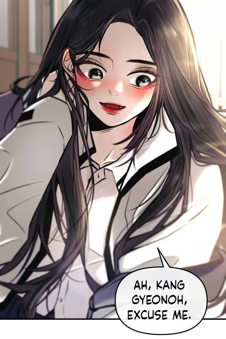 Back to Chanbi Chapter 1 page 41