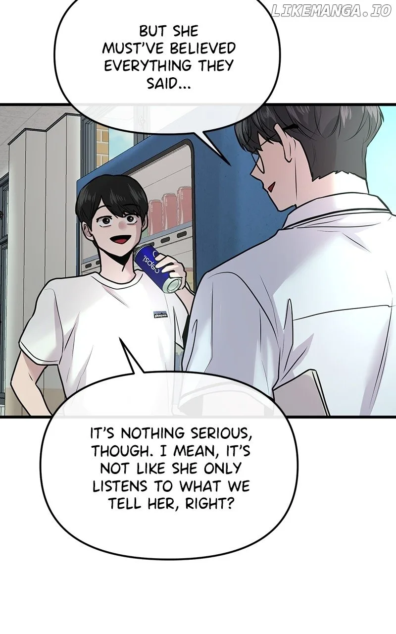 Back to Chanbi Chapter 26 page 59