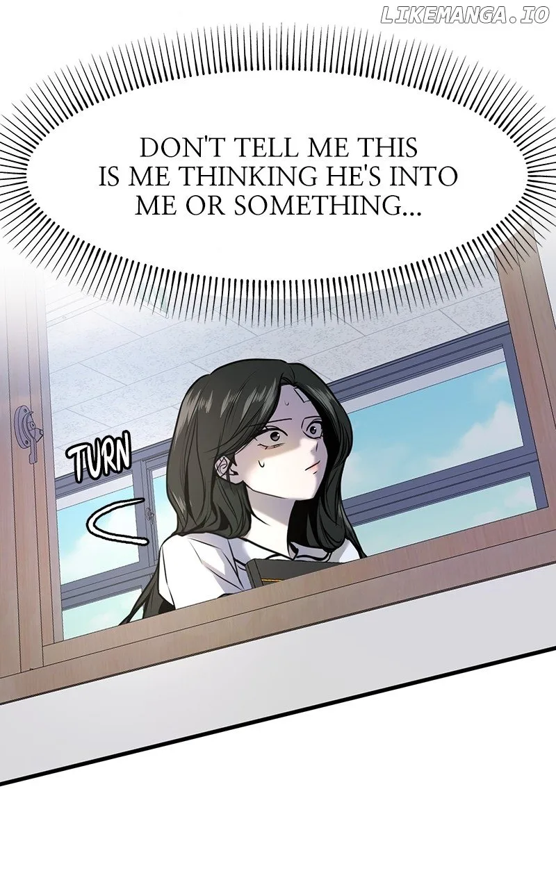 Back to Chanbi Chapter 25 page 16