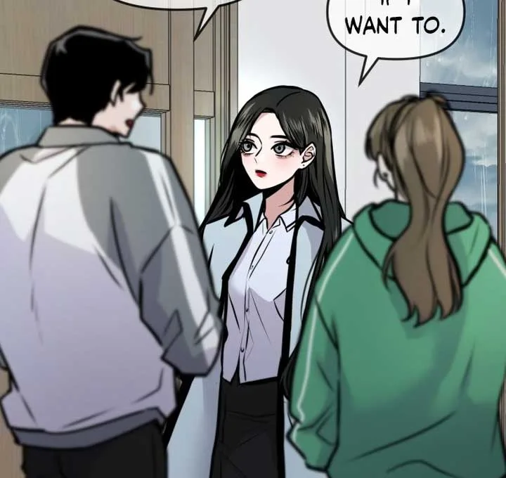 Back to Chanbi Chapter 1 page 47
