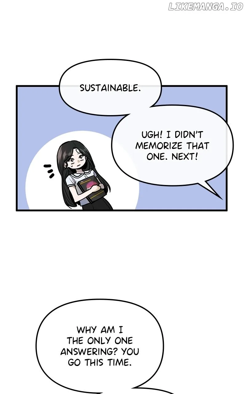 Back to Chanbi Chapter 25 page 17