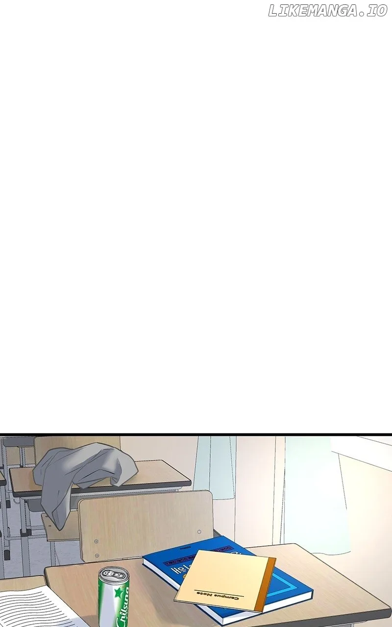 Back to Chanbi Chapter 25 page 11