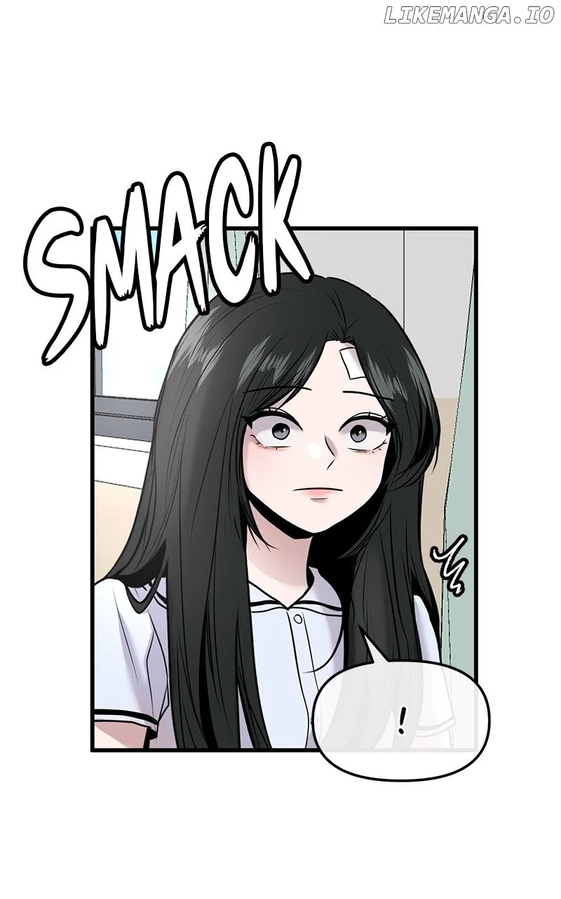 Back to Chanbi Chapter 25 page 28
