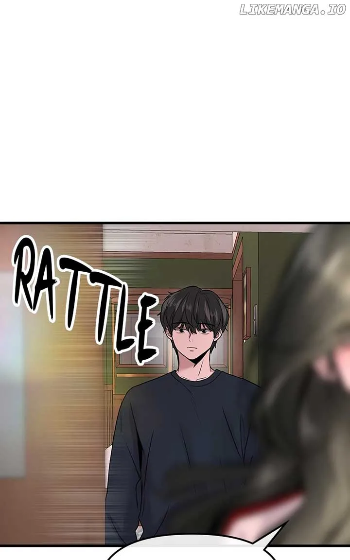 Back to Chanbi Chapter 19 page 83