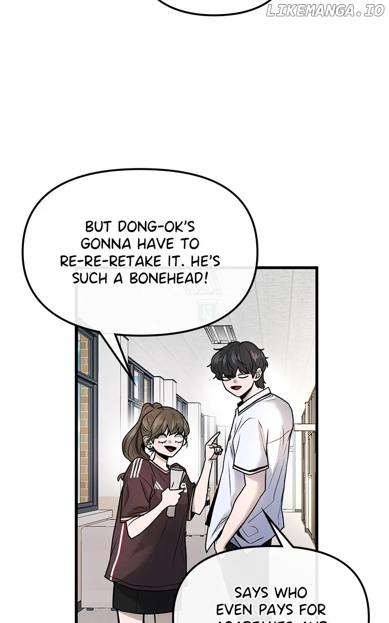 Back to Chanbi Chapter 25 page 20